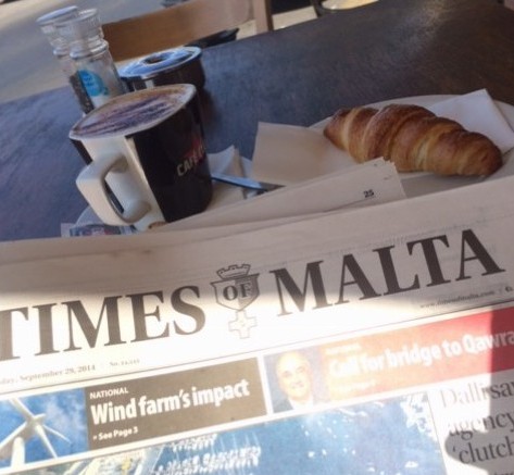 Vänlig men bestämd.....